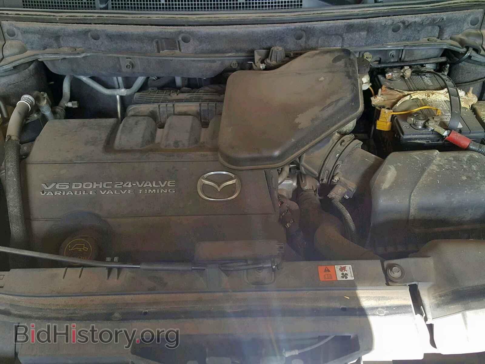 2007 MAZDA CX-9 - VIN: JM3TB28Y670120660 - Фото 7