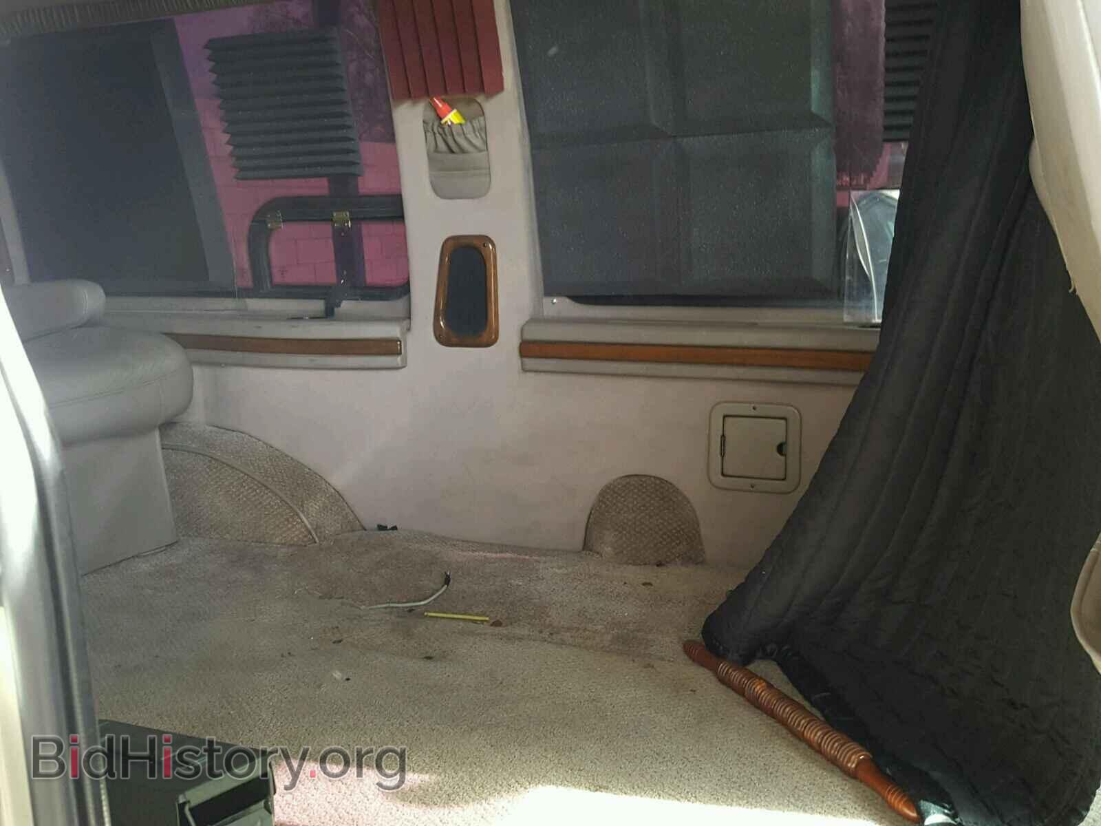 2006 FORD ECONOLINE - VIN: 1FDNE24L66HA76528 - Фото 6