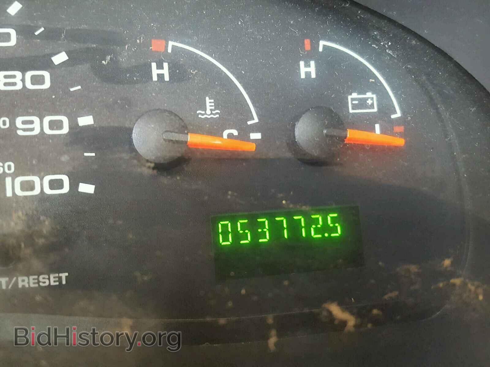 2006 FORD ECONOLINE - VIN: 1FDNE24L66HA76528 - Фото 8