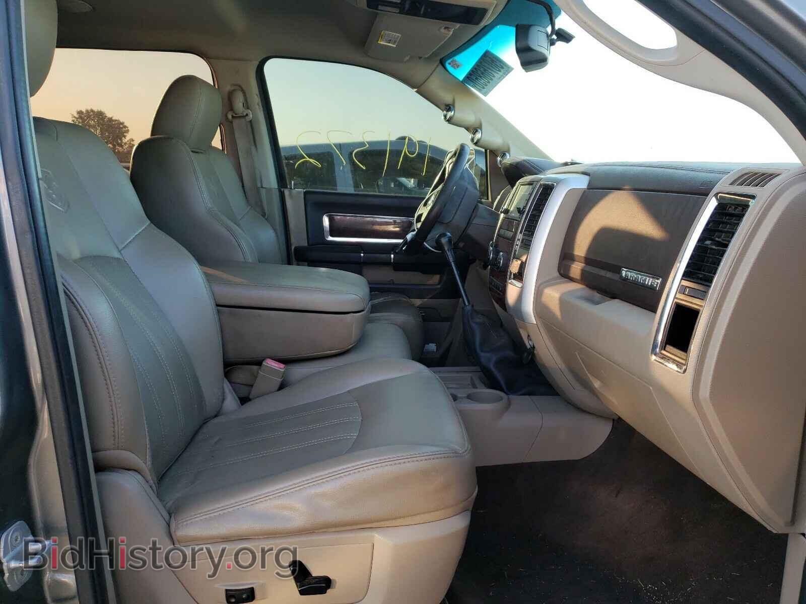 2011 DODGE RAM 3500 - VIN: 3D73Y4CL3BG635284 - Фото 5