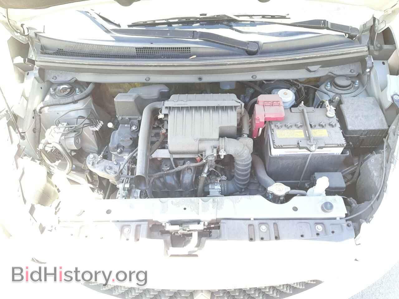 2019 MITSUBISHI MIRAGE - VIN: ML32A3HJXKH002995 - Фото 7