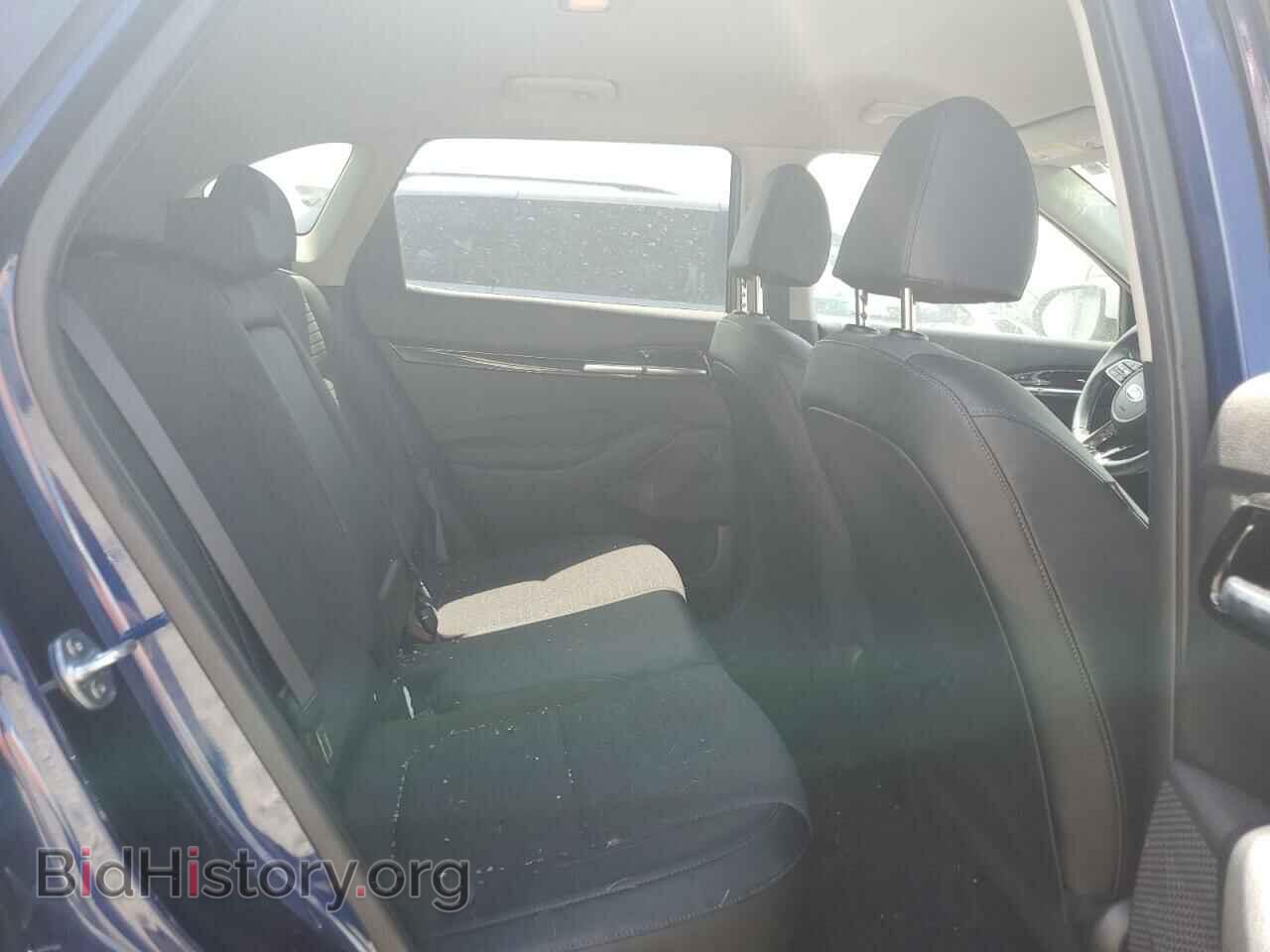 2021 KIA SELTOS - VIN: KNDEU2AA2M7117878 - Фото 11