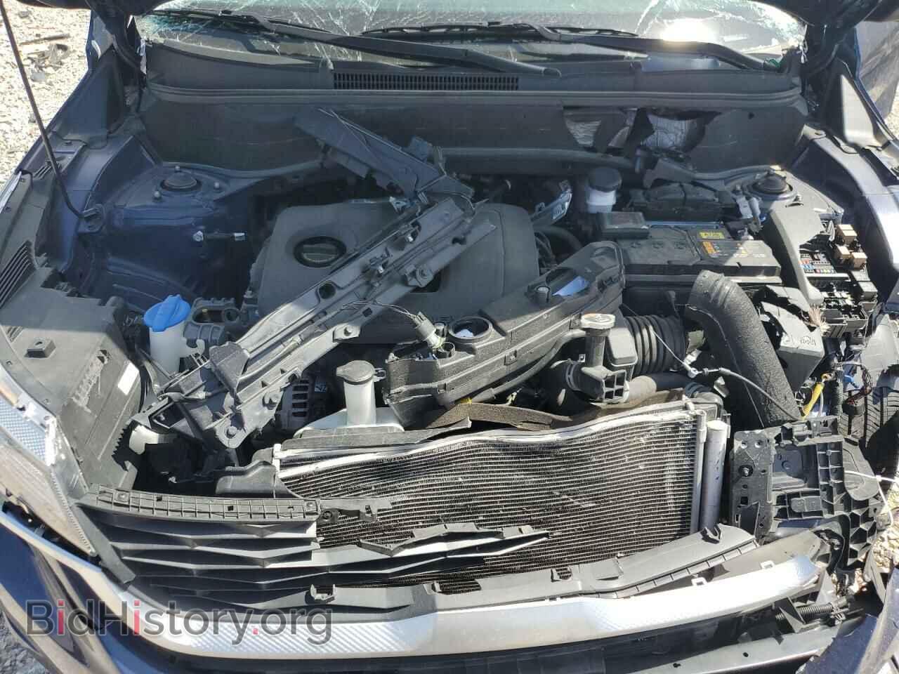 2021 KIA SELTOS - VIN: KNDEU2AA2M7117878 - Фото 12