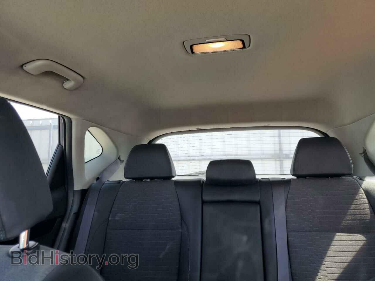 2021 KIA SELTOS - VIN: KNDEU2AA2M7117878 - Фото 10