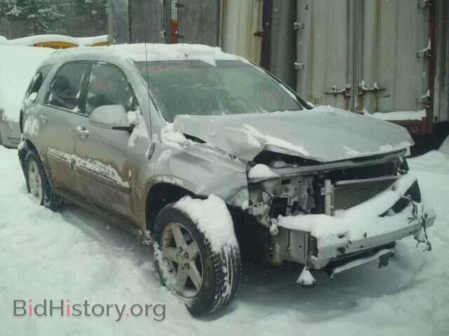 Photo 2CNDL73F766130953 - CHEVROLET EQUINOX 2006