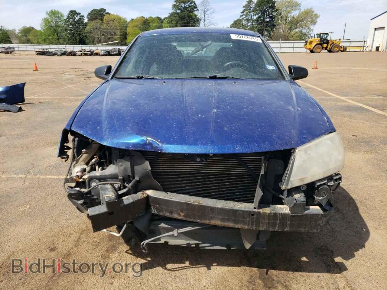 2013 DODGE AVENGER - VIN: 1C3CDZAG9DN576409 - Photo 5