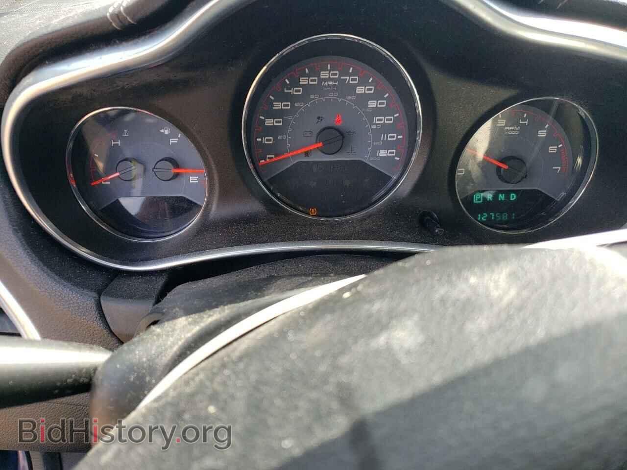 2013 DODGE AVENGER - VIN: 1C3CDZAG9DN576409 - Photo 9