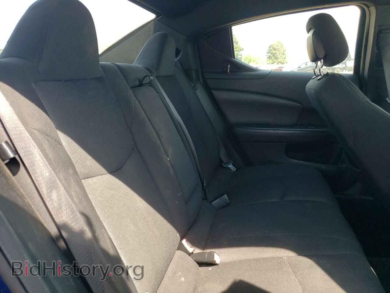 2013 DODGE AVENGER - VIN: 1C3CDZAG9DN576409 - Photo 10