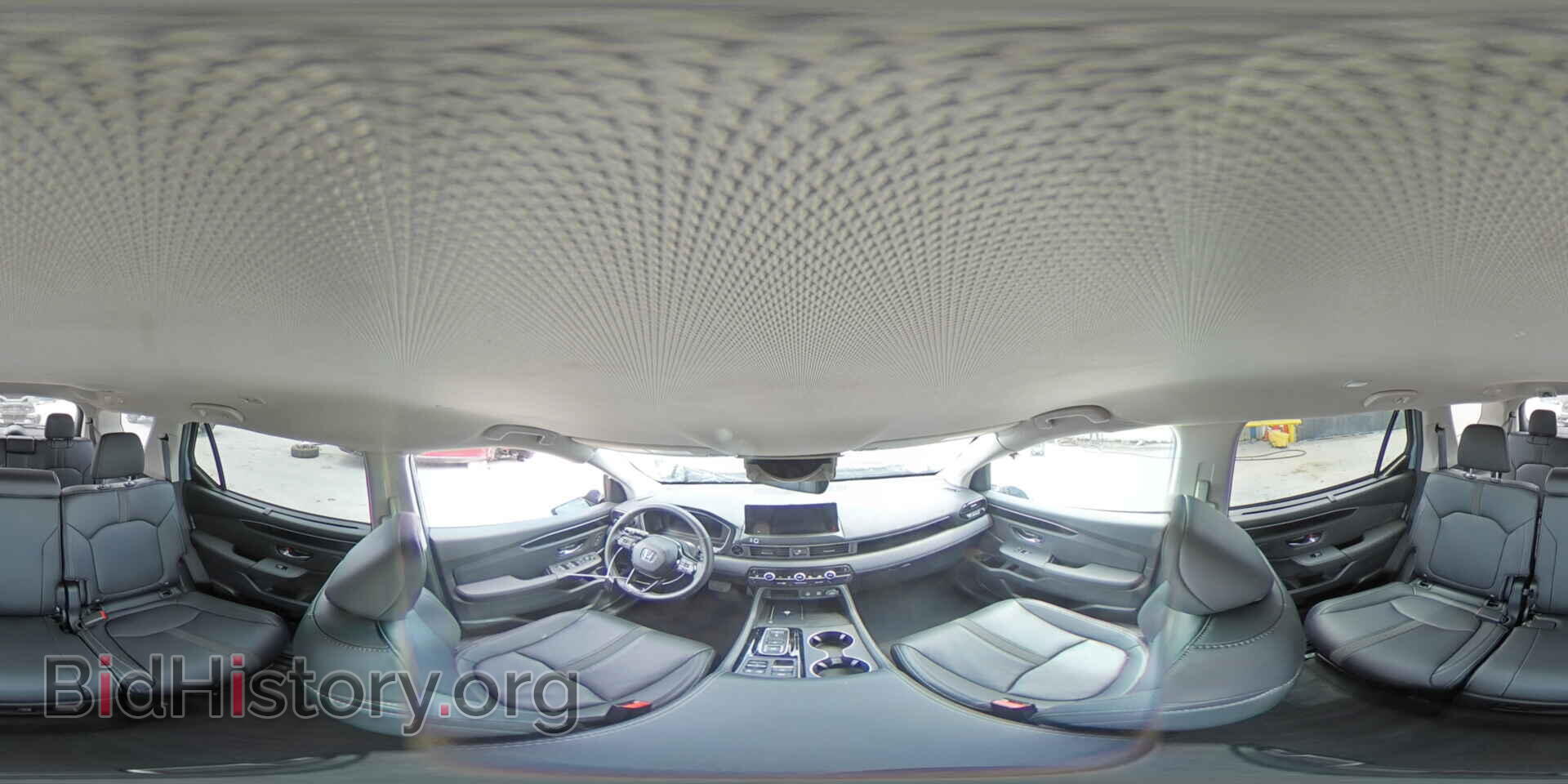 2026 HONDA PILOT - VIN: 5FNYG2H48TB004384 - Фото 14