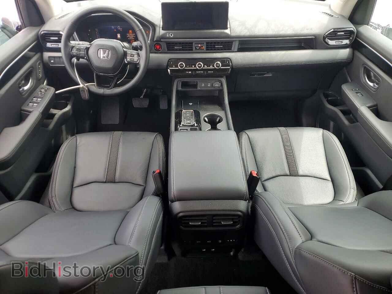 2026 HONDA PILOT - VIN: 5FNYG2H48TB004384 - Фото 8