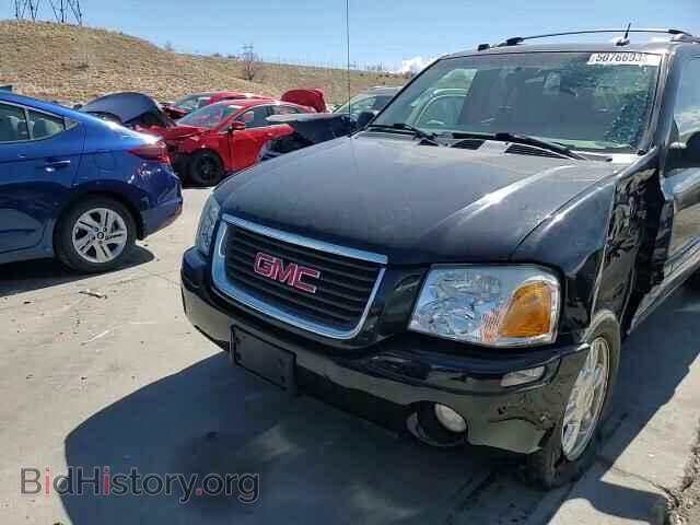 2005 GMC ENVOY - VIN: 1GKDT13S752390266 - Фото 11