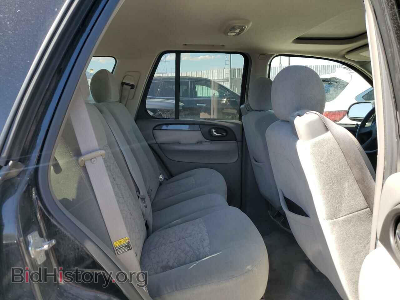 2005 GMC ENVOY - VIN: 1GKDT13S752390266 - Фото 12