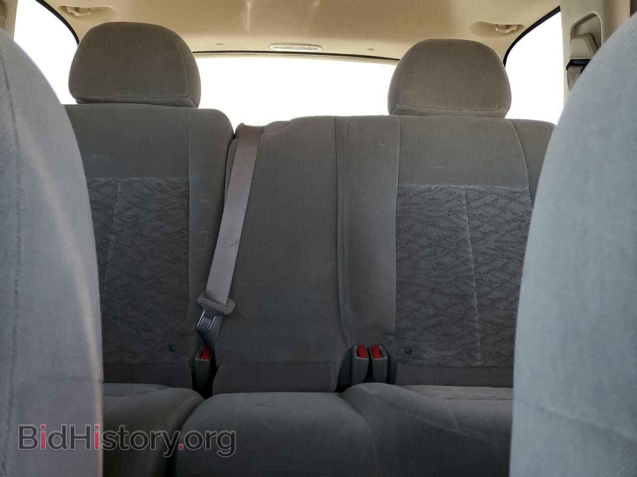 2005 GMC ENVOY - VIN: 1GKDT13S752390266 - Фото 10