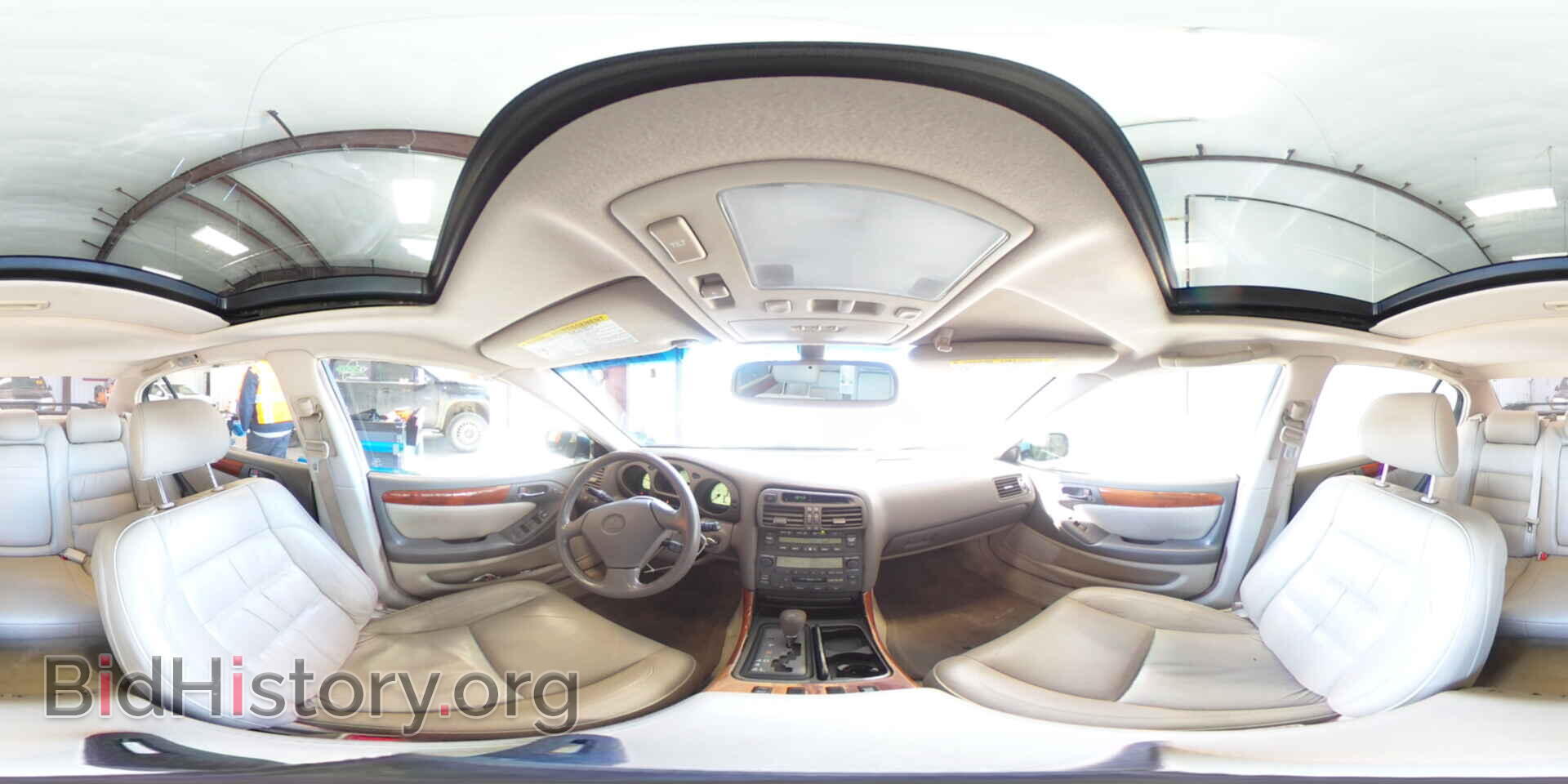 2007 LEXUS GS300 - VIN: JT8BD68S3X0061678 - Фото 13
