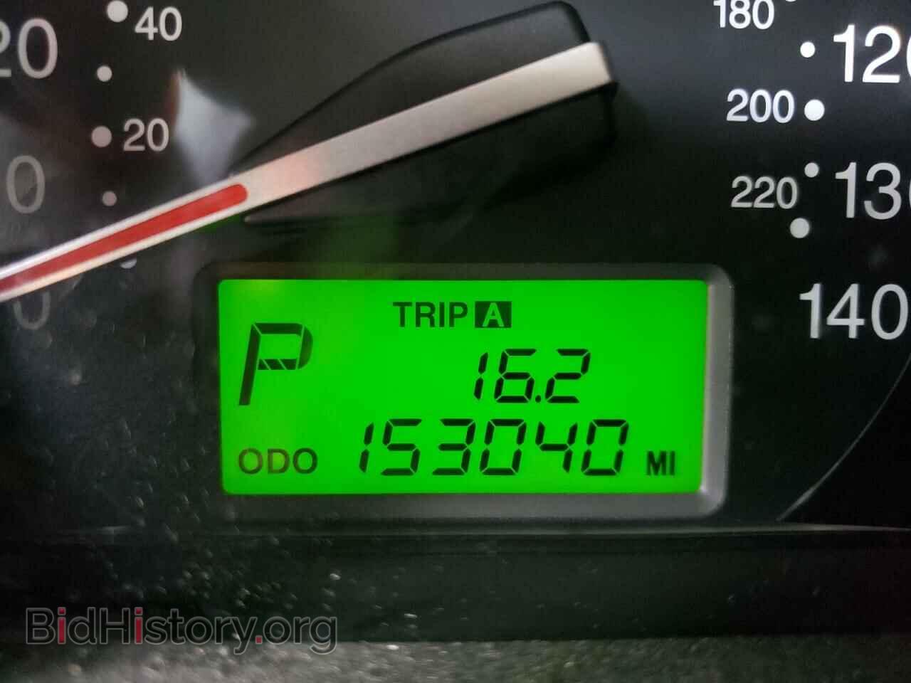 2008 KIA SPECTRA - VIN: KNAFE121585514171 - Фото 8