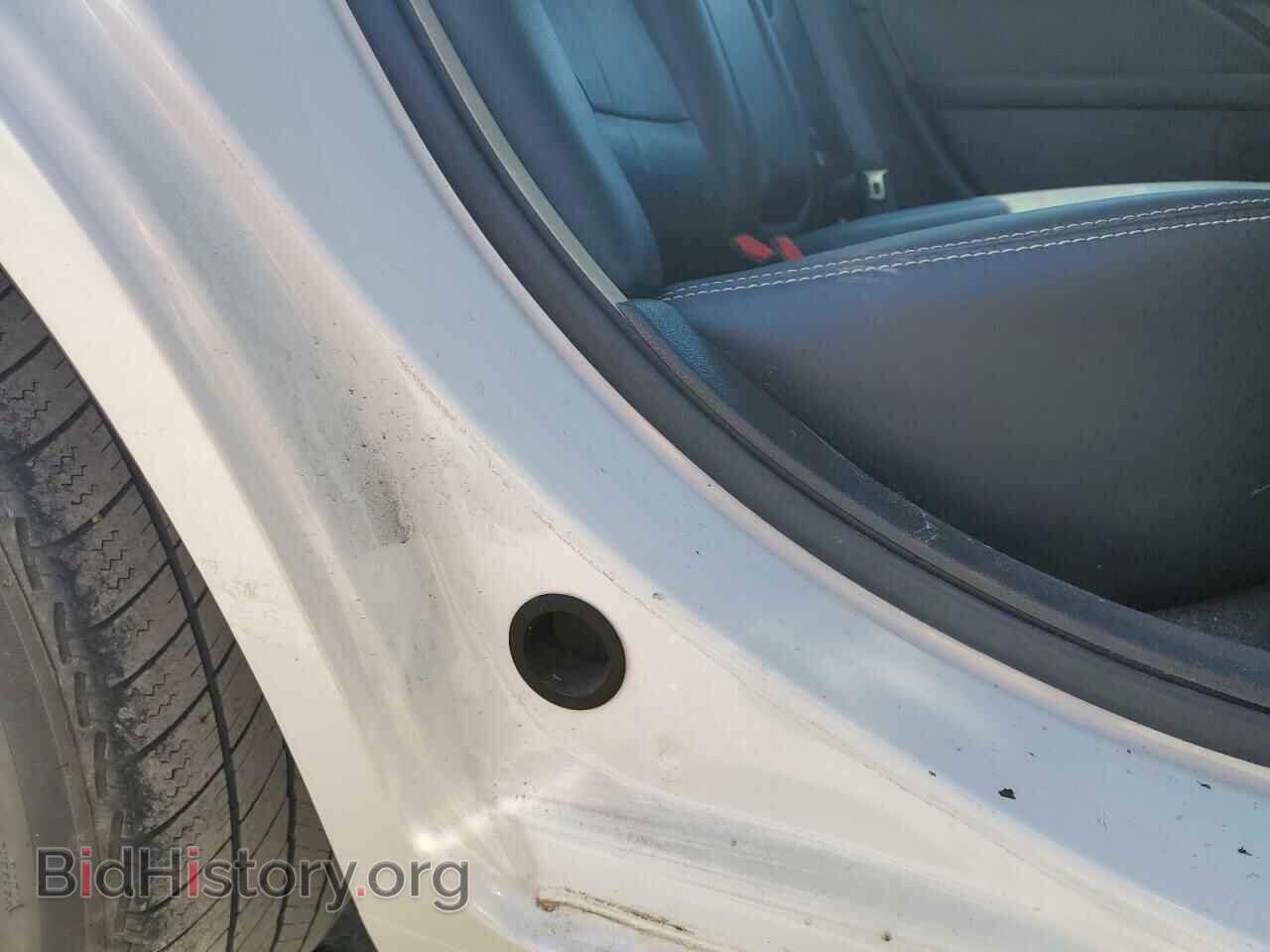 2012 FORD FUSION - VIN: 3FAHP0JA9CR198156 - Фото 12