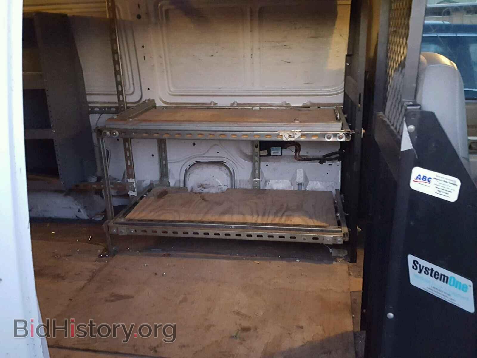 2003 FORD ECONOLINE - VIN: 1FTRE14273HB96518 - Фото 6