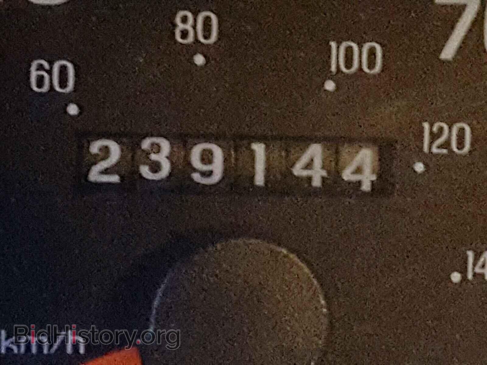 2003 FORD ECONOLINE - VIN: 1FTRE14273HB96518 - Фото 8