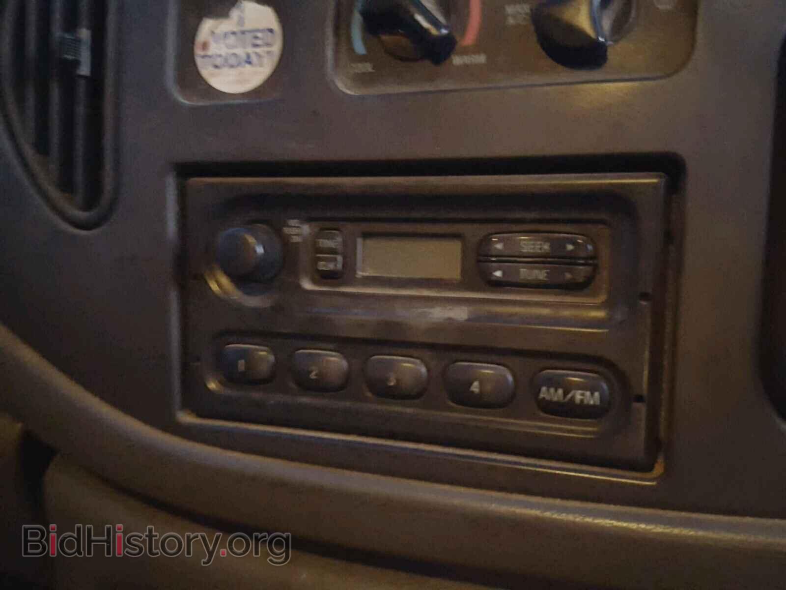 2003 FORD ECONOLINE - VIN: 1FTRE14273HB96518 - Фото 9