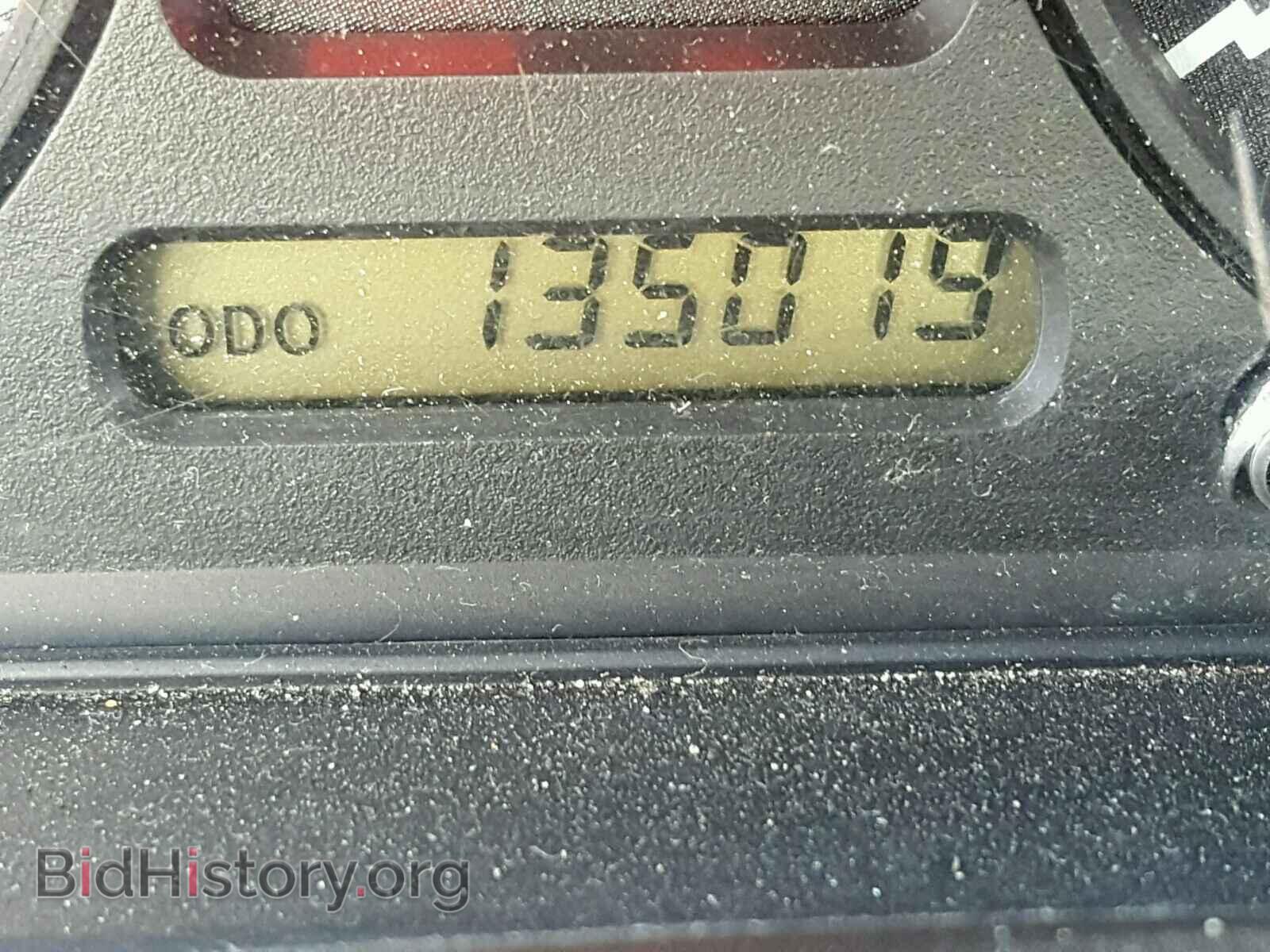 2000 MAZDA MIATA - VIN: JM1NB3534Y0143310 - Фото 8