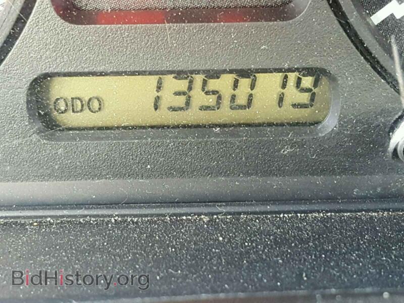 2000 Mazda MIATA (VIN JM1NB3534Y0143310) — фото 8 из 10