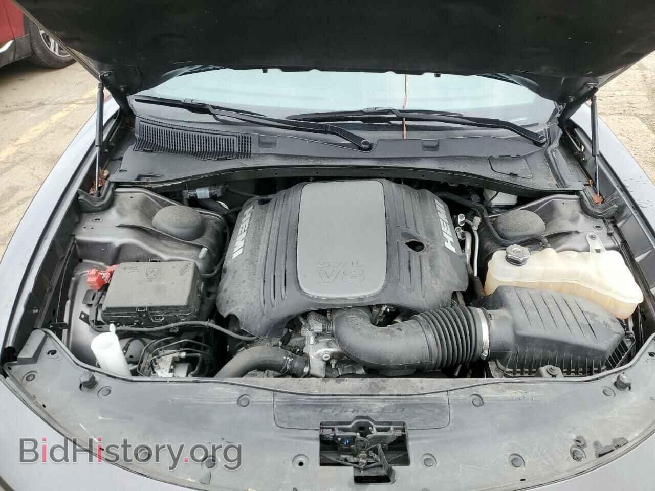 2022 DODGE CHARGER - VIN: 2C3CDXCT3NH262151 - Фото 11