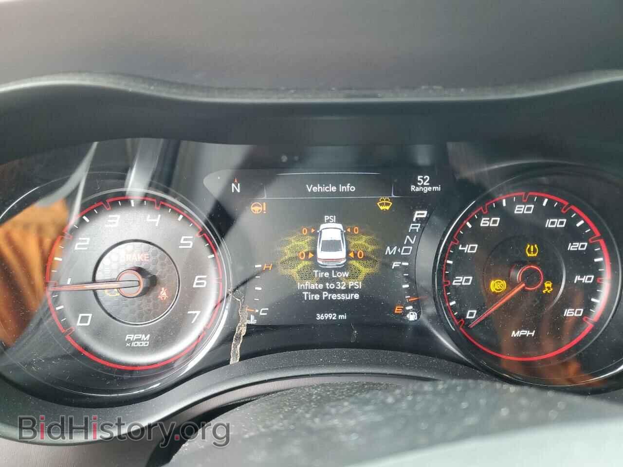 2022 DODGE CHARGER - VIN: 2C3CDXCT3NH262151 - Фото 9