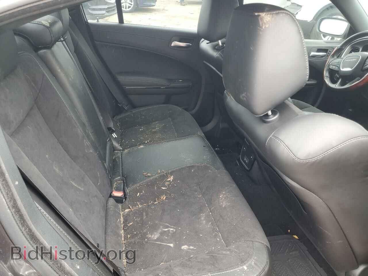 2022 DODGE CHARGER - VIN: 2C3CDXCT3NH262151 - Фото 10