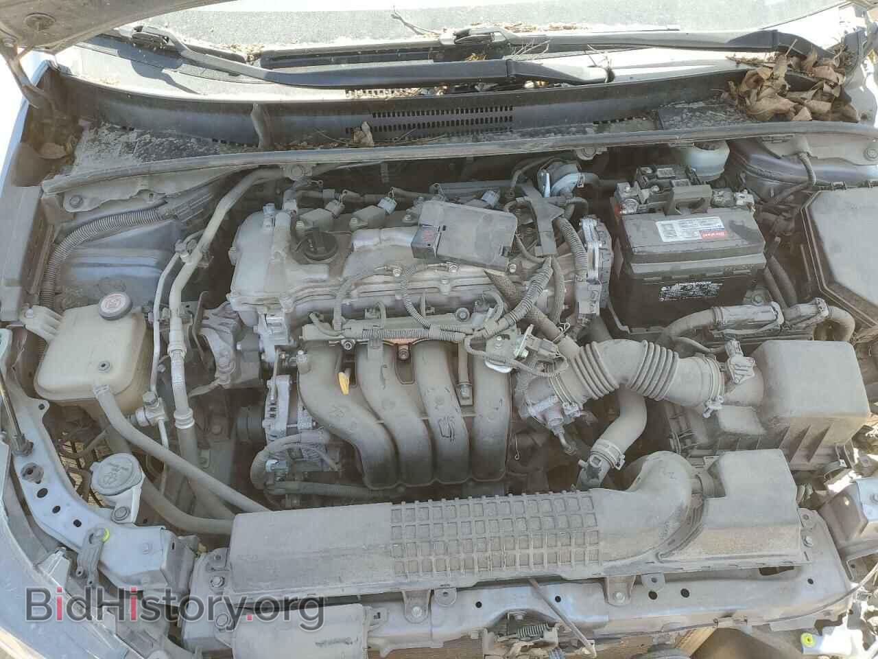2021 TOYOTA COROLLA - VIN: JTDEPMAE6MJ123420 - Фото 11