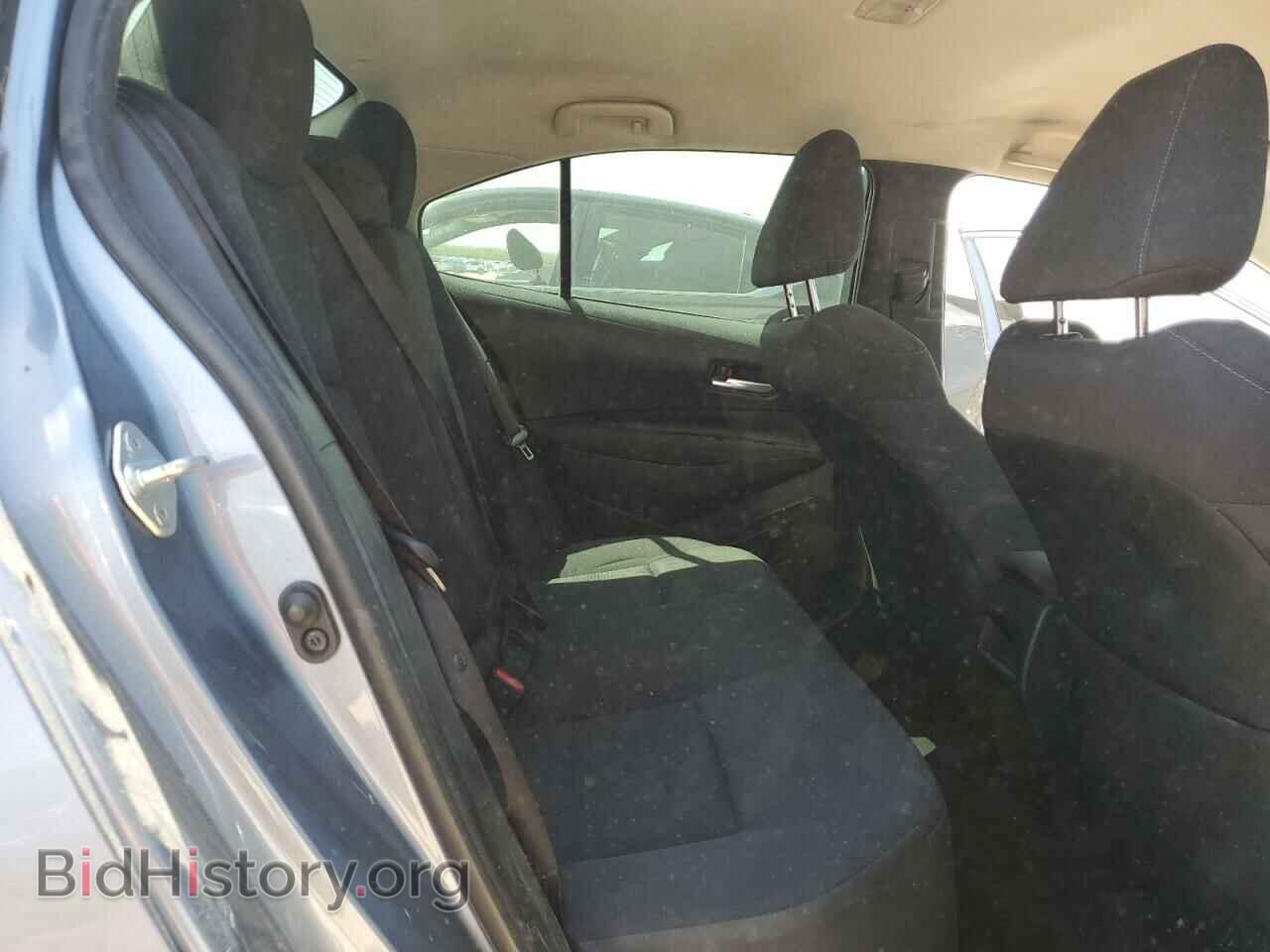 2021 TOYOTA COROLLA - VIN: JTDEPMAE6MJ123420 - Фото 10