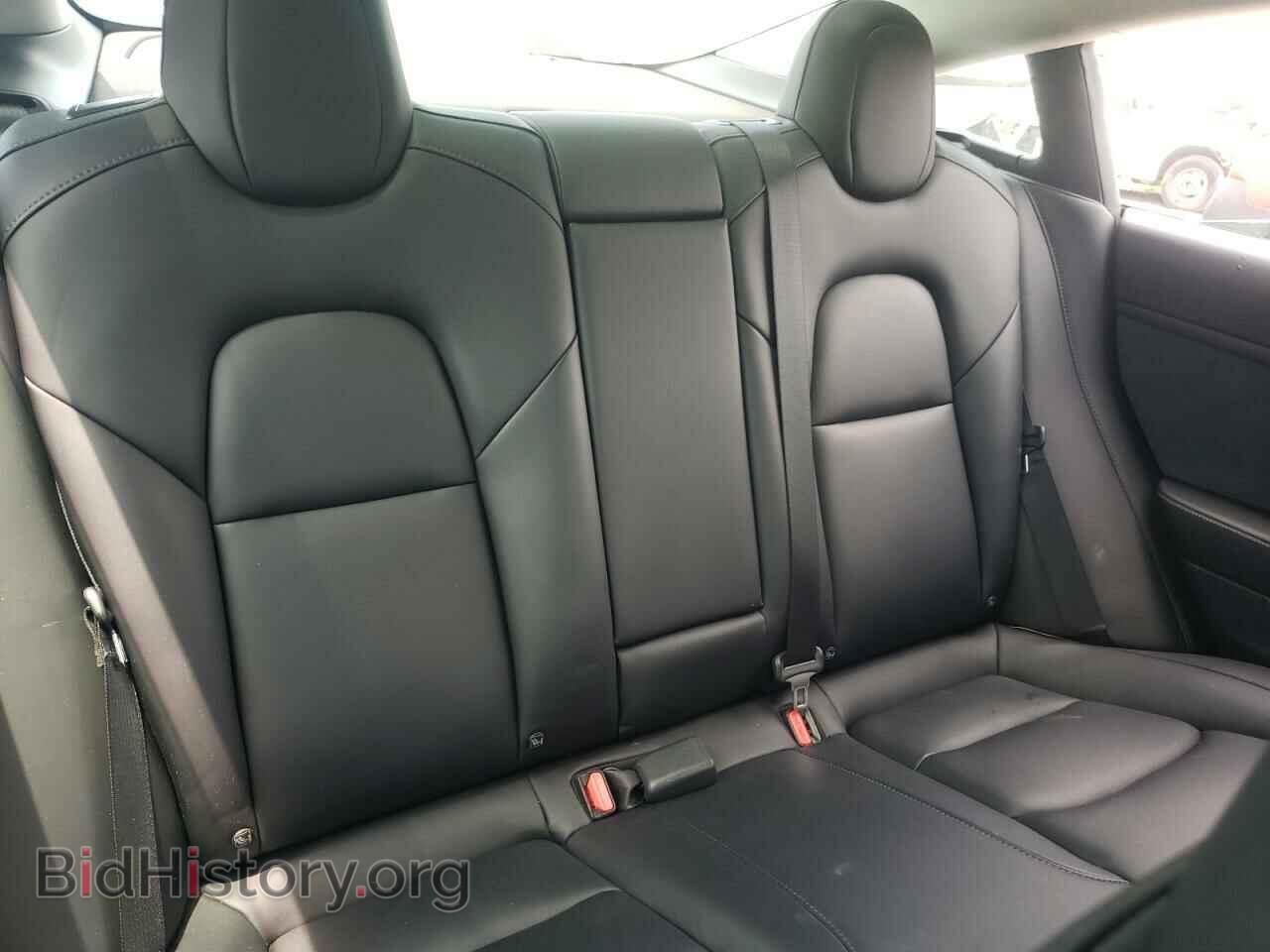 2021 TESLA MODEL 3 - VIN: 5YJ3E1EA0MF083944 - Photo 6