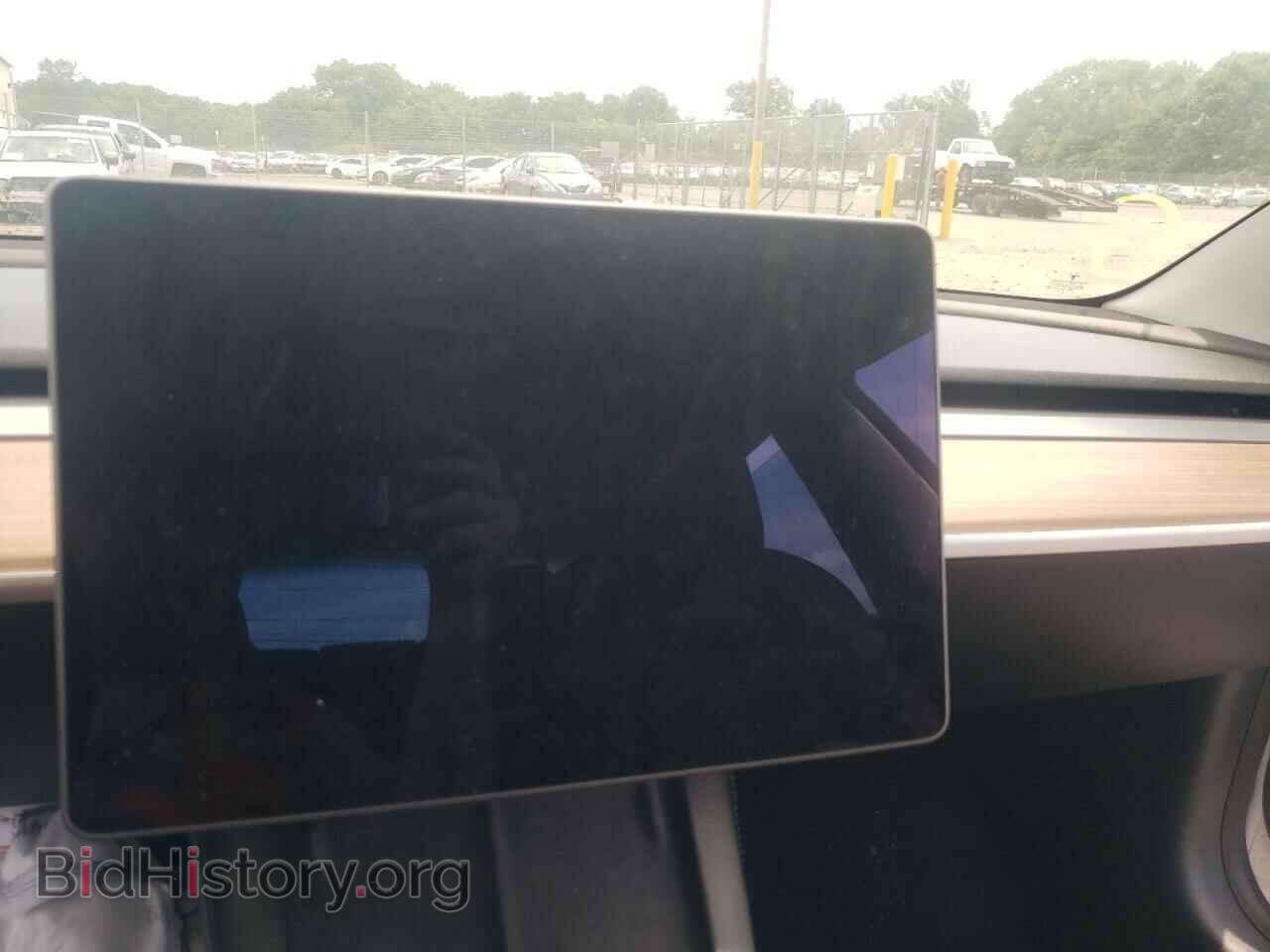 2021 TESLA MODEL 3 - VIN: 5YJ3E1EA0MF083944 - Photo 8