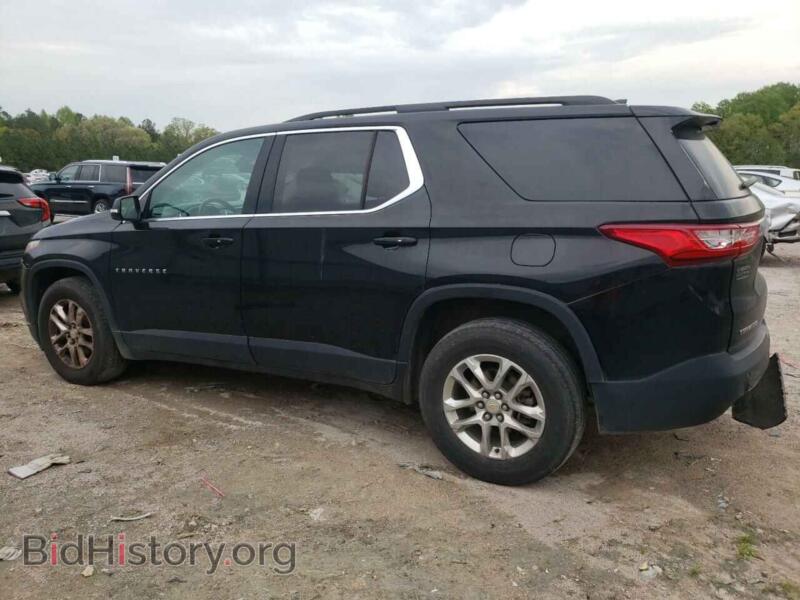 2019 Chevrolet TRAVERSE (VIN 1GNERGKW5KJ302300) — фото 2 из 14
