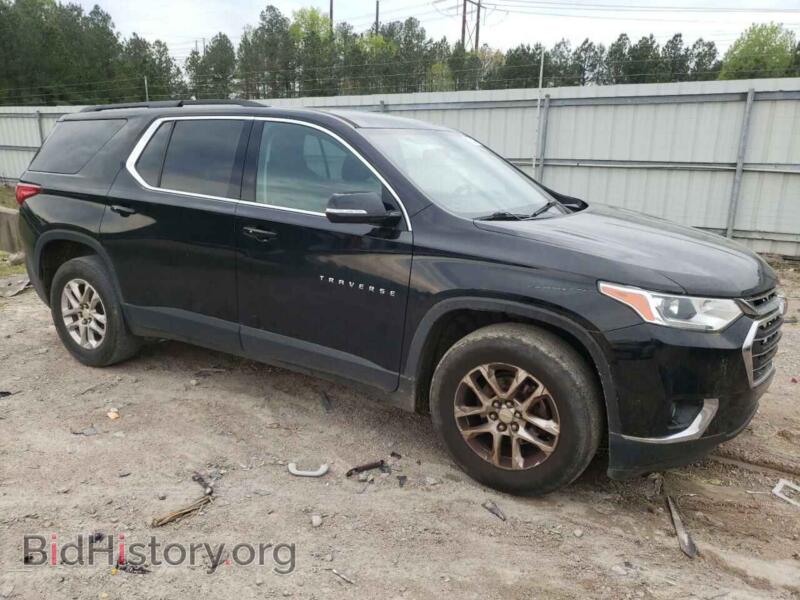 2019 Chevrolet TRAVERSE (VIN 1GNERGKW5KJ302300) — фото 4 из 14