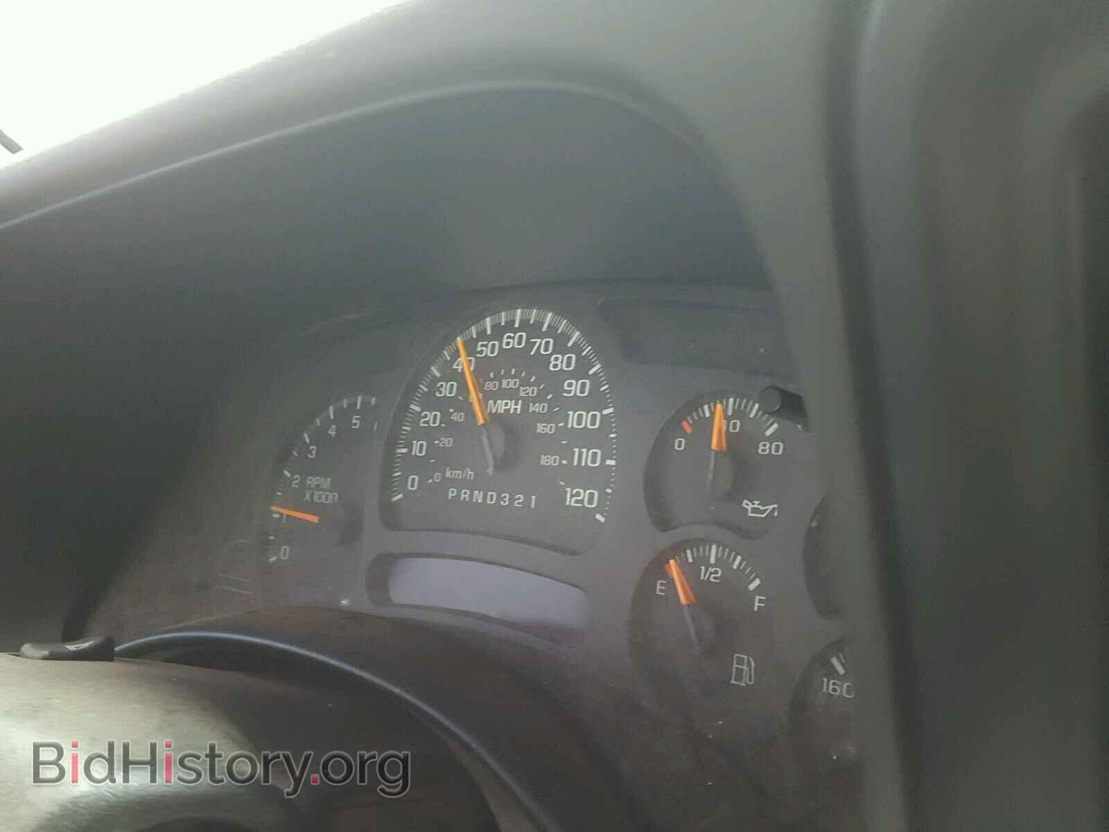 2006 CHEVROLET SILVERADO - VIN: 2GCEK19B861301686 - Photo 8