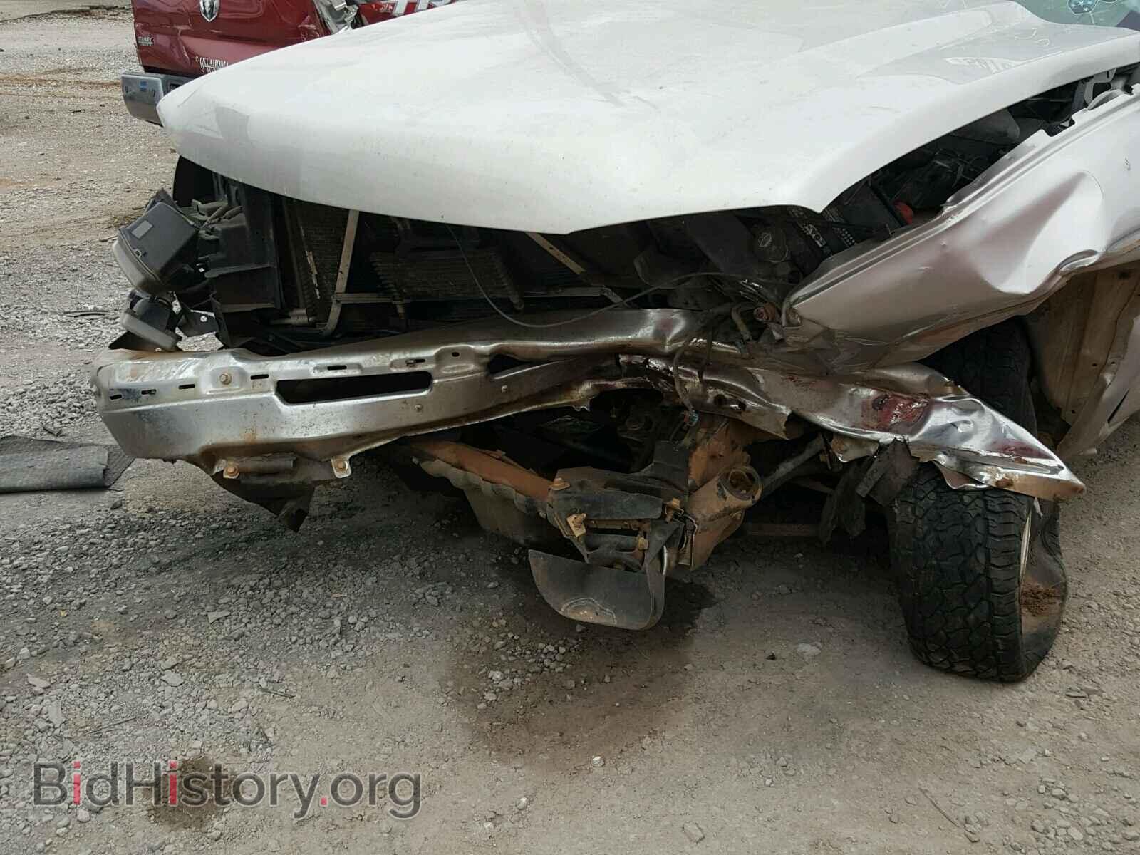 2006 CHEVROLET SILVERADO - VIN: 2GCEK19B861301686 - Photo 9