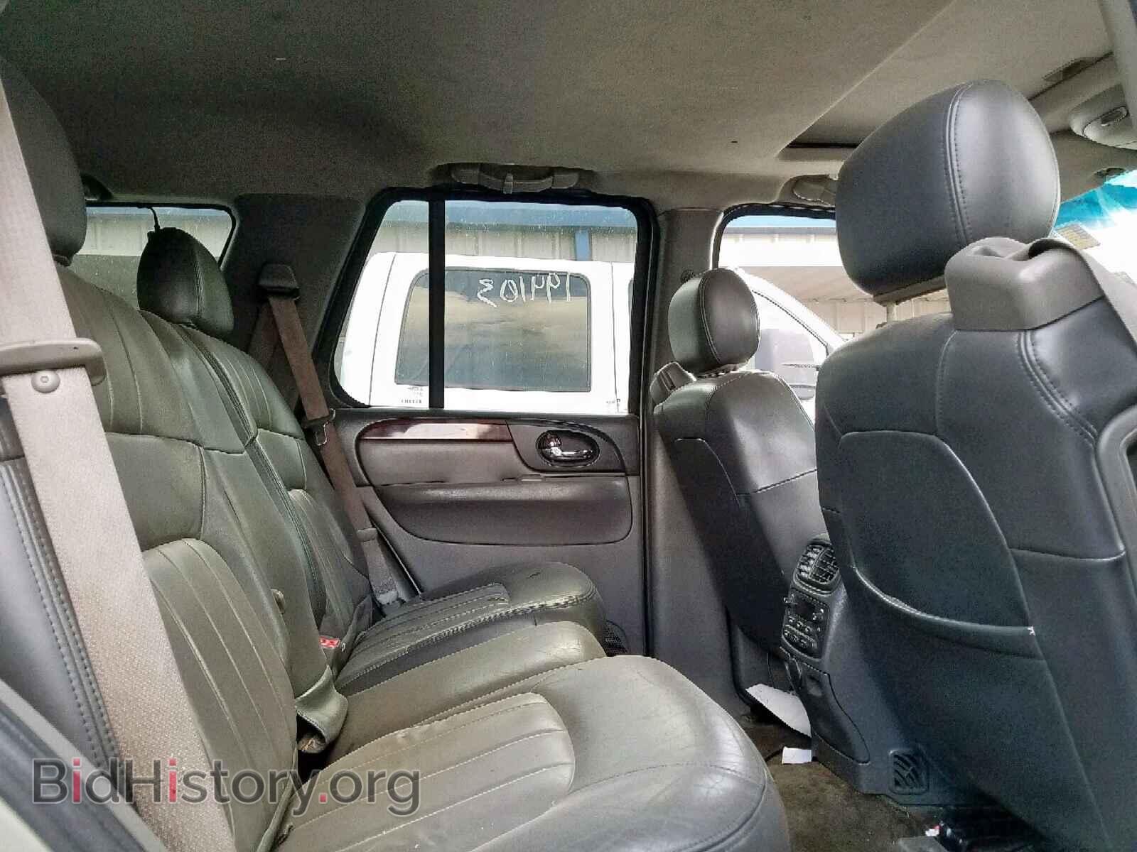2003 GMC ENVOY - VIN: 1GKDT13S632179475 - Фото 6