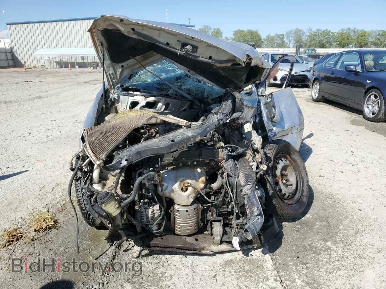2008 KIA RIO - VIN: KNADE123386393448 - Фото 5