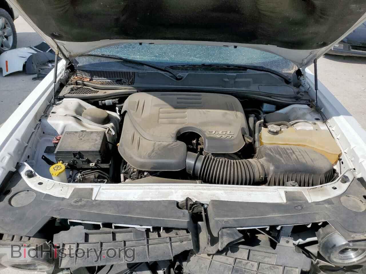2018 DODGE CHALLENGER - VIN: 2C3CDZAGXJH258383 - Фото 11