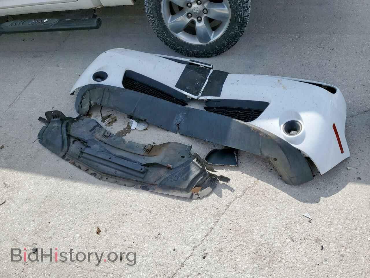 2018 DODGE CHALLENGER - VIN: 2C3CDZAGXJH258383 - Фото 12