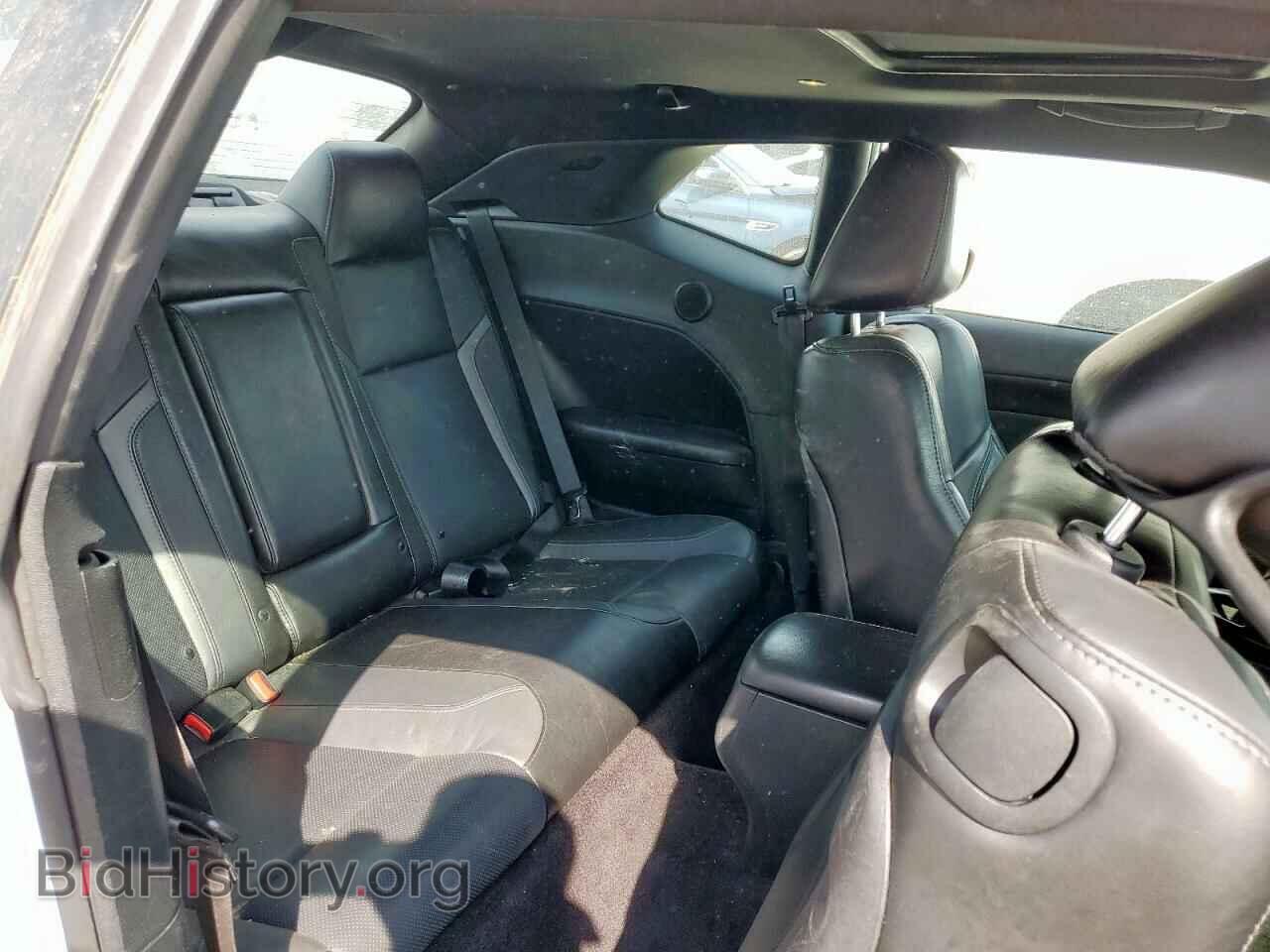 2018 DODGE CHALLENGER - VIN: 2C3CDZAGXJH258383 - Фото 10