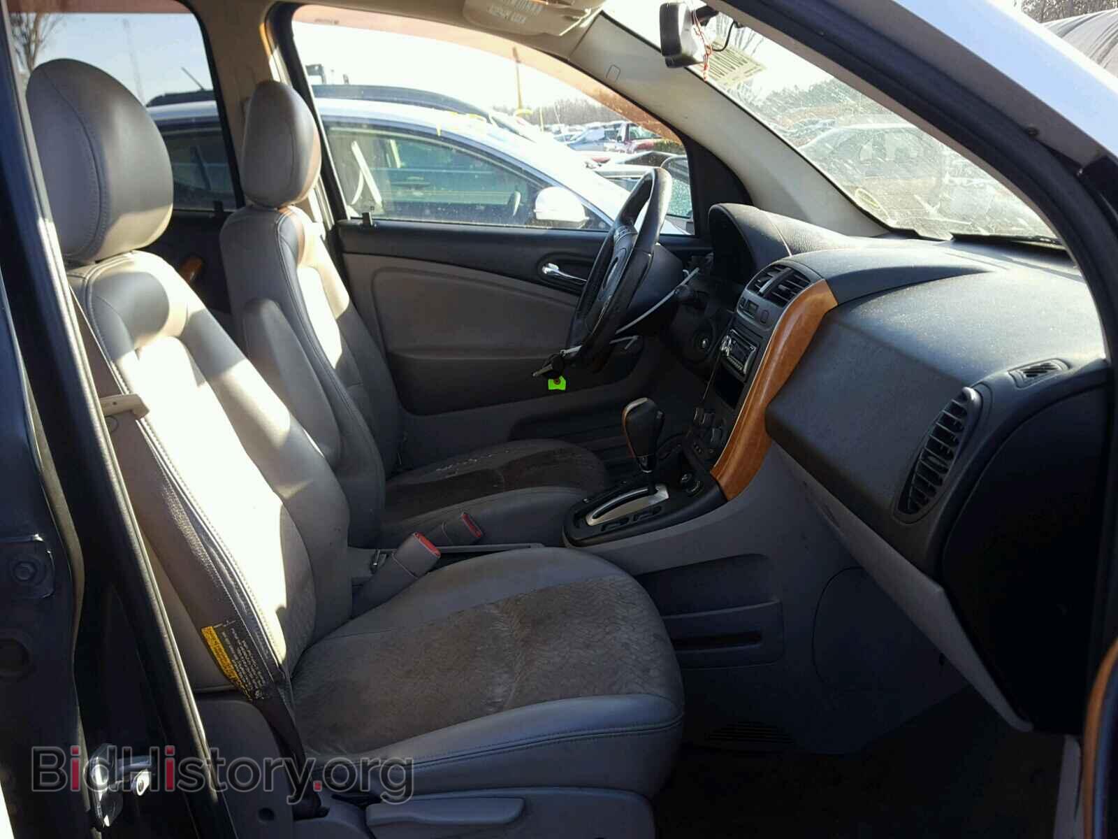 2006 SATURN VUE - VIN: 5GZCZ53456S805891 - Фото 5