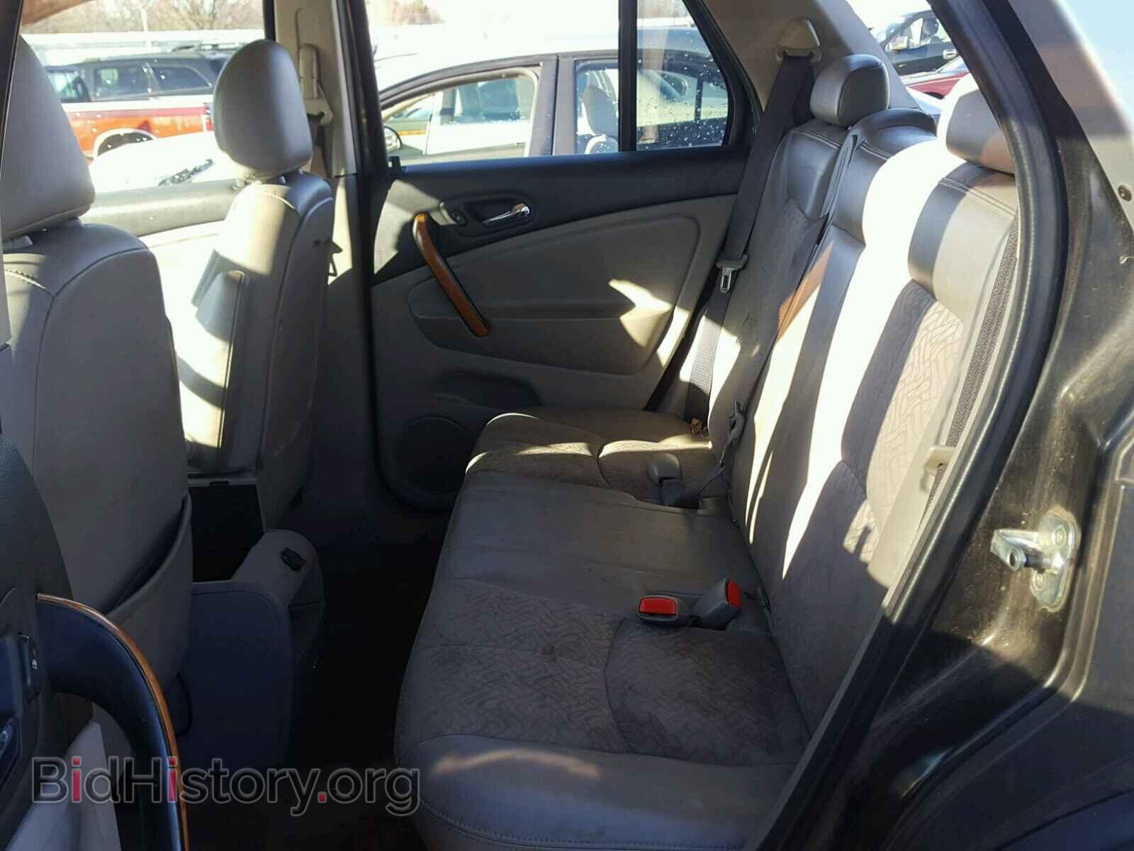 2006 SATURN VUE - VIN: 5GZCZ53456S805891 - Фото 6