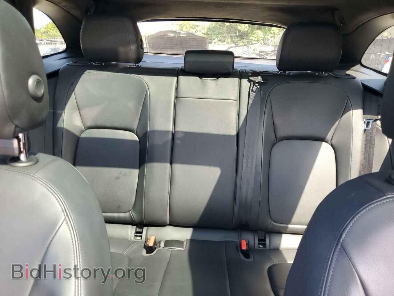 2020 JAGUAR F-PACE - VIN: SADCJ2FX0LA646149 - Фото 10