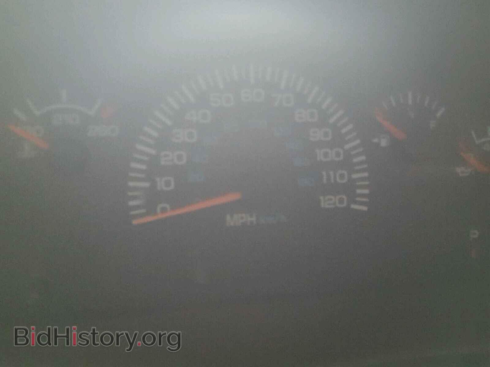 2000 DODGE RAM VAN - VIN: 2B6HB11YXYK145813 - Фото 8
