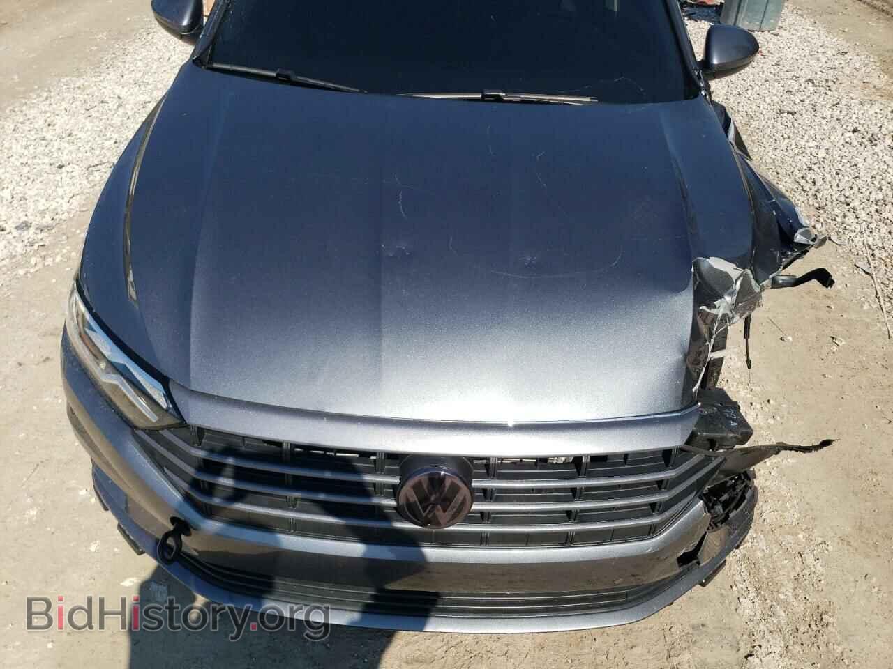 2021 VOLKSWAGEN JETTA - VIN: 3VWC57BU0MM053255 - Фото 11