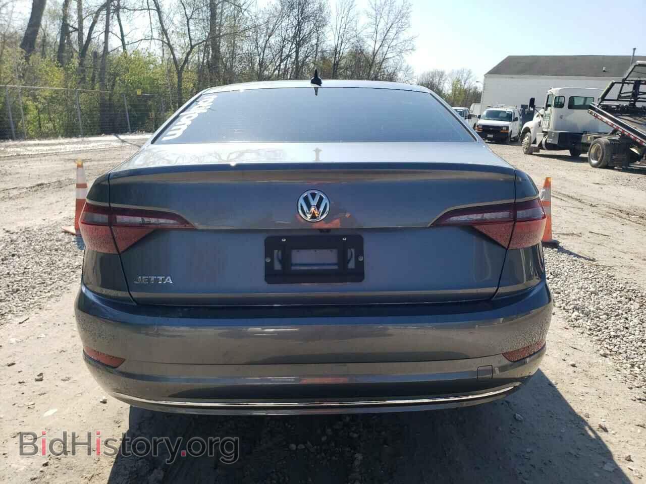 2021 VOLKSWAGEN JETTA - VIN: 3VWC57BU0MM053255 - Фото 6