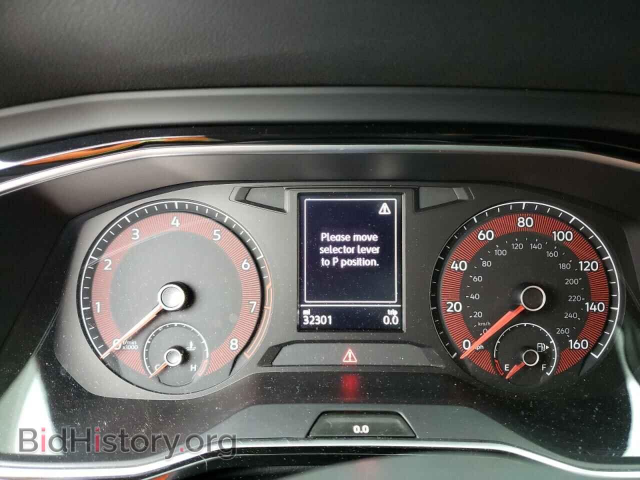 2021 VOLKSWAGEN JETTA - VIN: 3VWC57BU0MM053255 - Фото 9