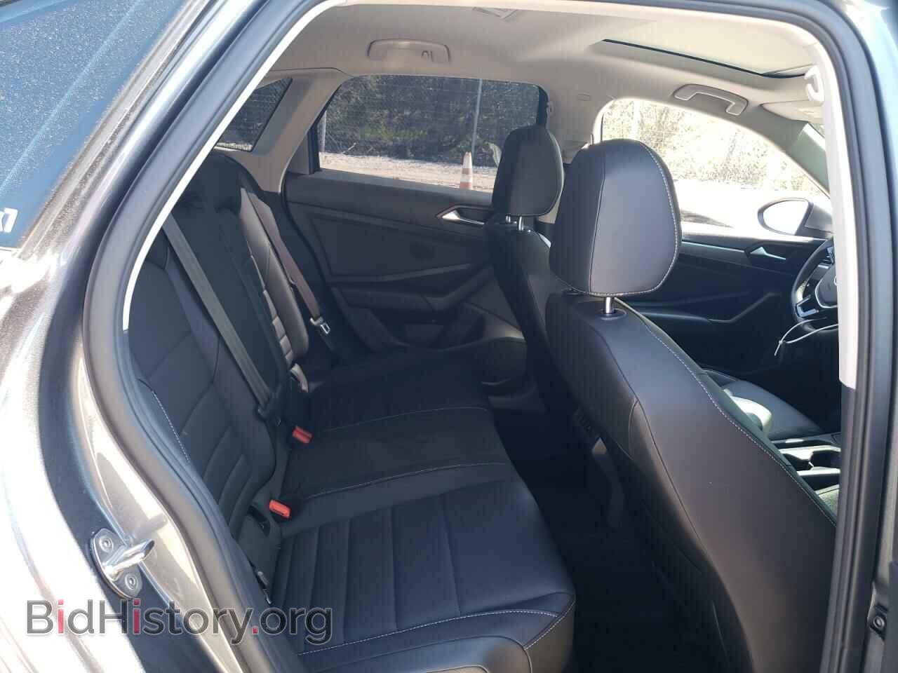 2021 VOLKSWAGEN JETTA - VIN: 3VWC57BU0MM053255 - Фото 10