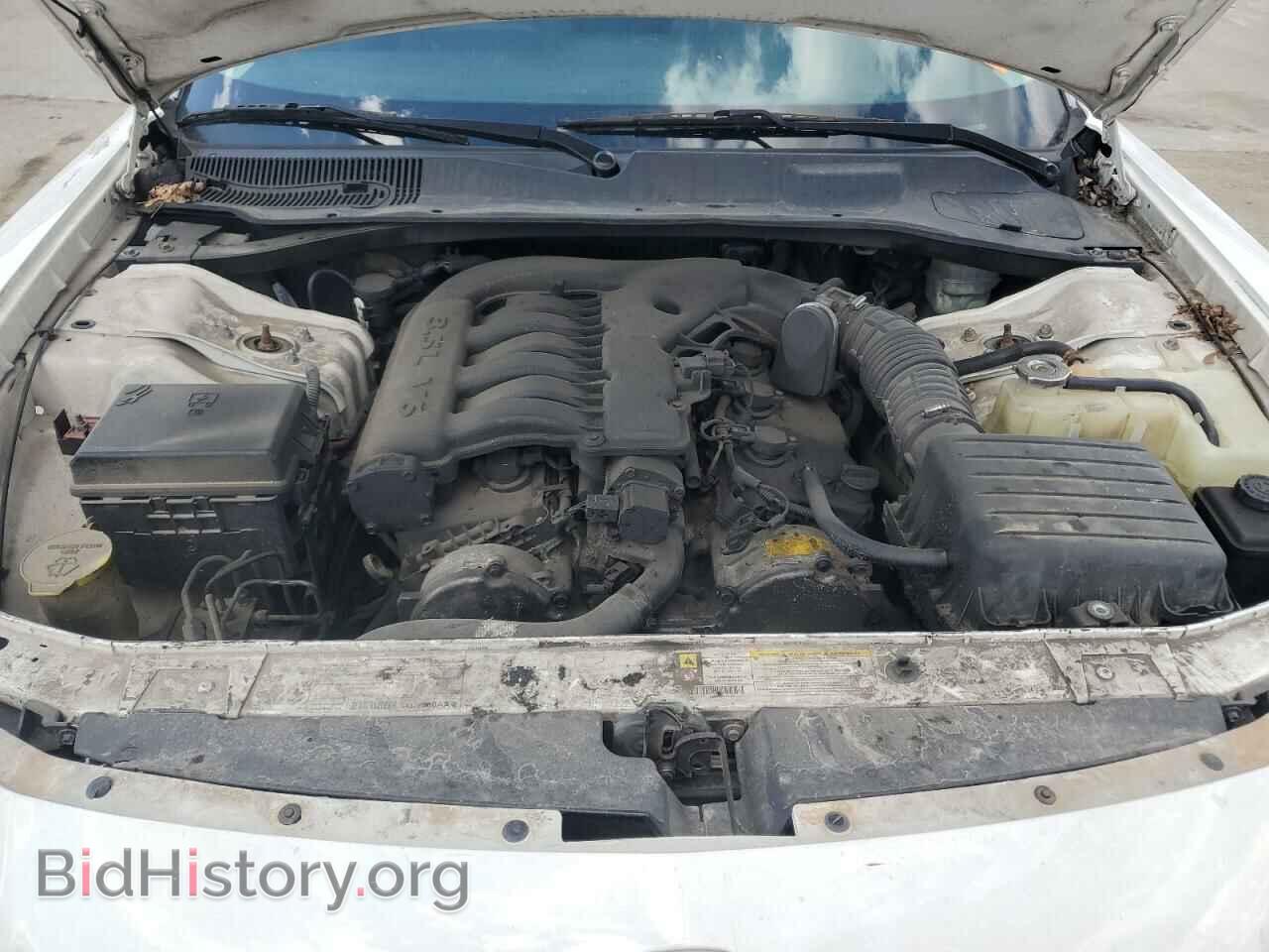2008 DODGE CHARGER - VIN: 2B3KA33G38H107665 - Фото 11